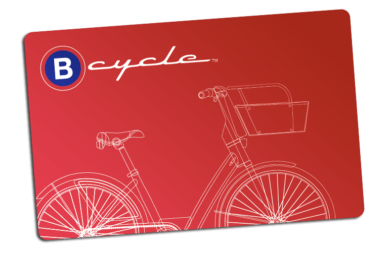 bcycle prices